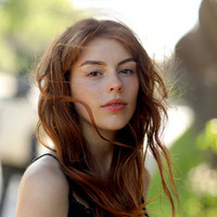 Амелия Гетинг