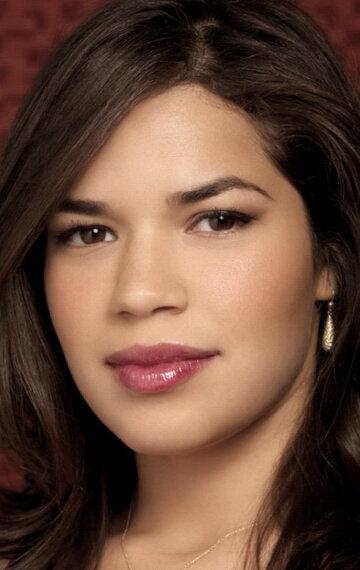 America Ferrera