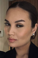 Амина Мектепбаева