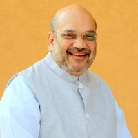 Amit Shah