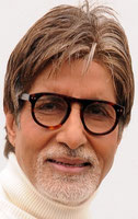 Amitabh Bachchan