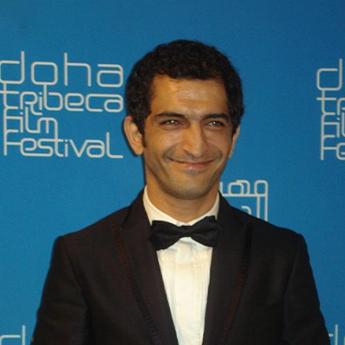 Amr Waked