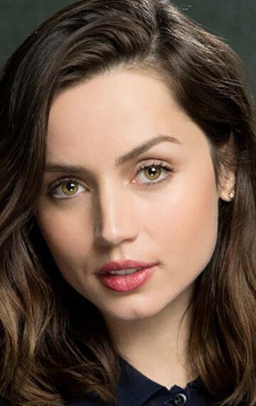 Ana de Armas