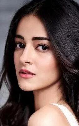 Ananya Panday