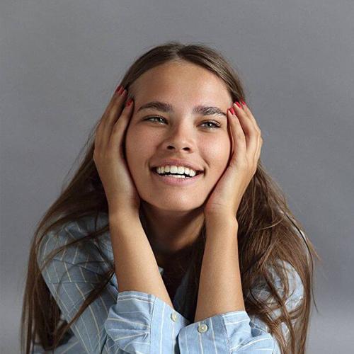 Анастасия Резник