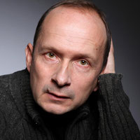 Анатолий Горячев