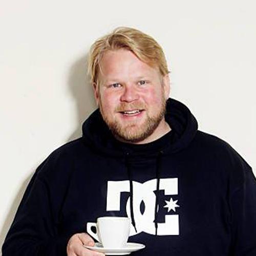 Андерс Баасмо Кристиансен