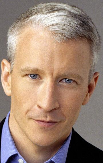 Anderson Cooper