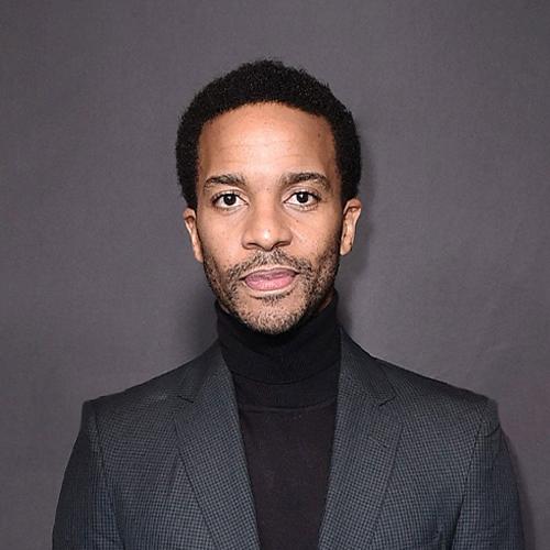 Андре Холланд