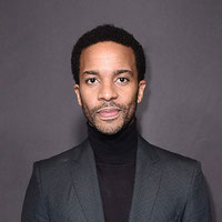 Андре Холланд