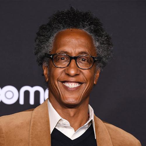 Andre Royo