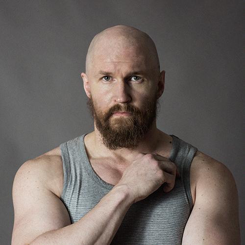 Андреас Рюландер