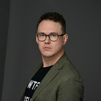 Андрей Богатырев