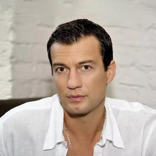 Андрей Чернышов