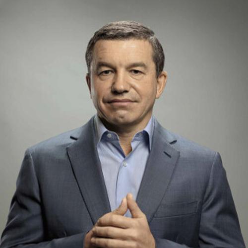 Андрей Иванов