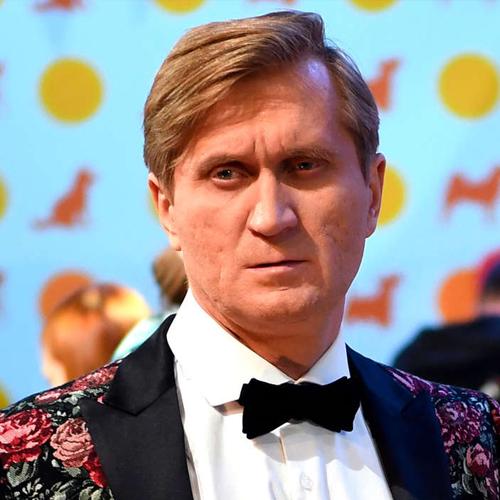 Андрей Рожков