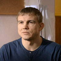 Андрей Семенов