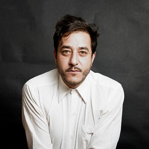 Андрес Альмейда