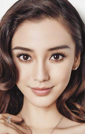 Angelababy