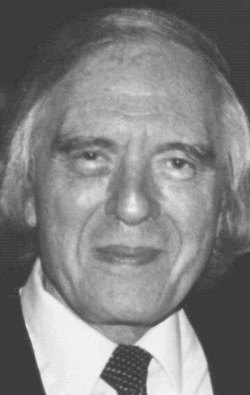 Angus Scrimm