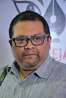 Aniruddha Roy Chowdhury