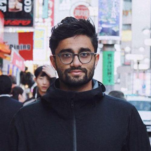 Aneesh Chaganty