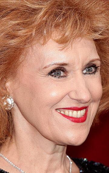 Anita Dobson