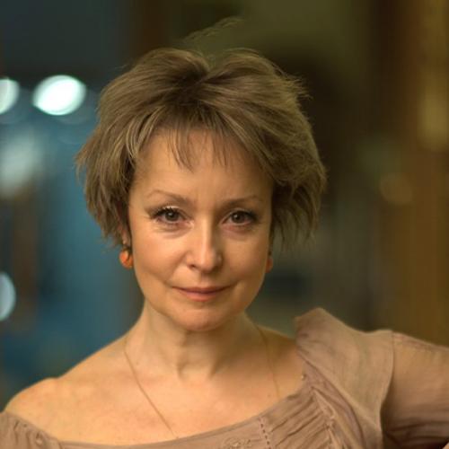 Анна Алексахина