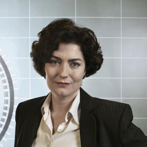 Anna Chancellor