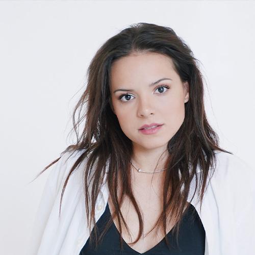 Анна Глаубэ