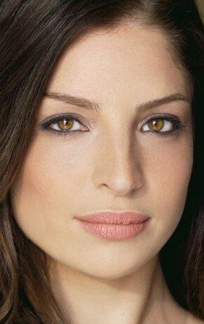 Anna Hopkins