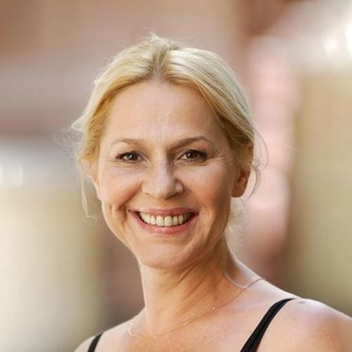 Анна Каменкова