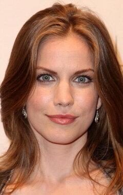 Anna Chlumsky