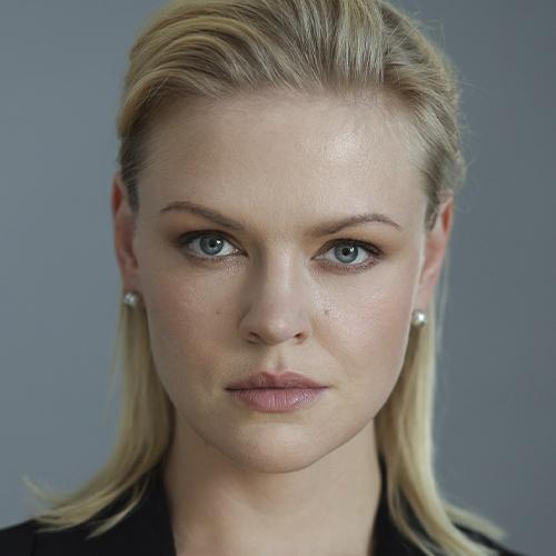 Анна Котова