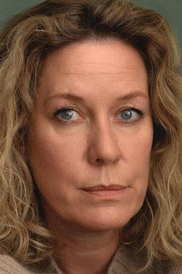 Анна Крилли