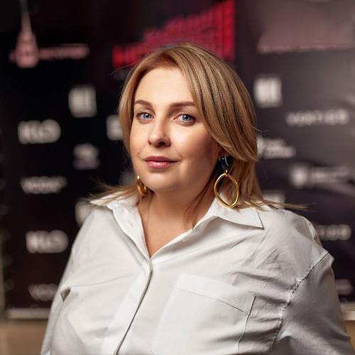 Анна Паленчук