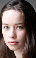 Anna Popplewell