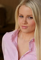 Anna Sophia Berglund