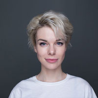 Анна Старшенбаум