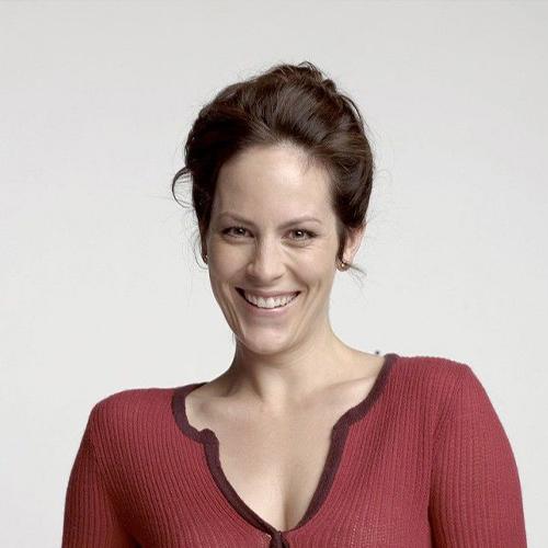 Annabeth Gish
