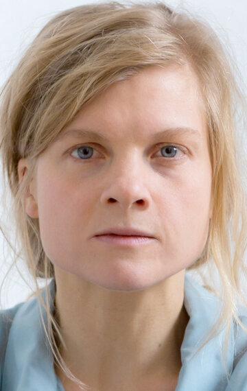 Anne-Lise Heimburger