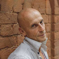 Антон Адасинский