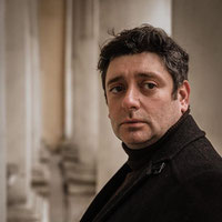 Антон Эльдаров