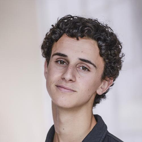 Антон Гиллис-Адельман