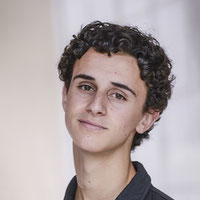 Антон Гиллис-Адельман