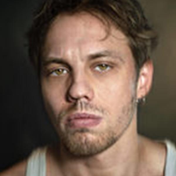 Антон Краснов