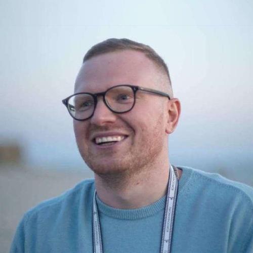 Антон Маслов