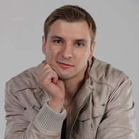 Антон Виноградов