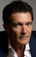 Antonio Banderas