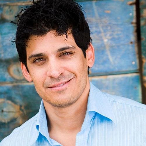 Антонио Руффино